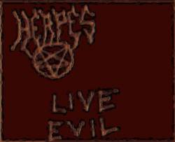 Live Evil